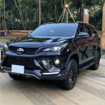 rental mobil fortuner bandung