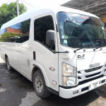 sewa mobil elf bandung