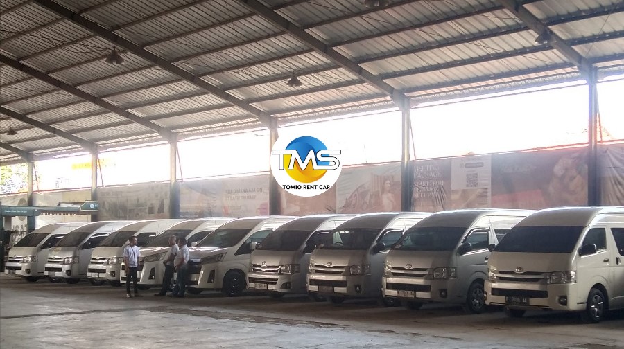 rental mobil bandung selatan