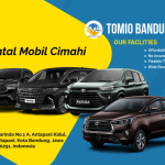 Tomiorent – Sewa Mobil Cimahi Bandung Solusi mobilitas terpercaya dengan pilihan armada lengkap dan layanan profesional.