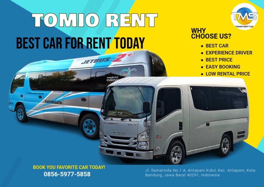 sewa elf bandung Sewa elf bandung. Lagi cari mobil buat jalan rame-rame di Bandung? Sewa mobil Isuzu Elf aja! Bisa muat banyak orang, kabin lega, AC dingin, dan pastinya bikin perjalanan makin seru dan nyaman