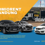 Rental Mobil Matic Bulanan di Bandung – Nyaman & Ekonomis