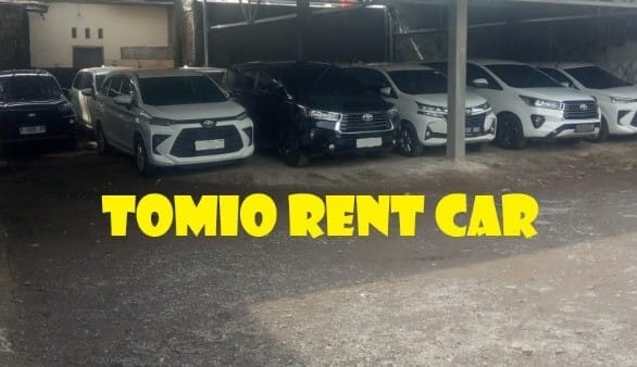 rental mobil murah kota bandung