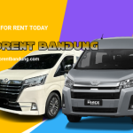 sewa Hiace Luxury Bandung merupakan pilihan terbaik bagi Anda yang membutuhkan kendaraan premium dengan kapasitas besar dan kenyamanan optimal.