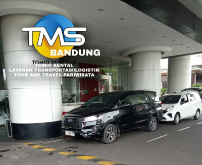 rental mobil bandung selatan