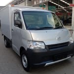 sewa mobil bandung khusus angkutan barang