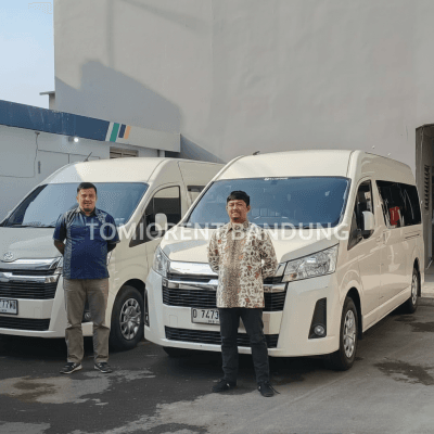 Sewa Hiace Commuter, Premio & Elf Long