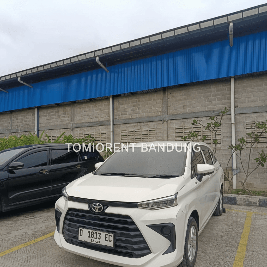 Rental Mobil Bulanan Bandung Murah area Dago, Cihampelas, Antapani 2 sewa mobil avanza di bandung
