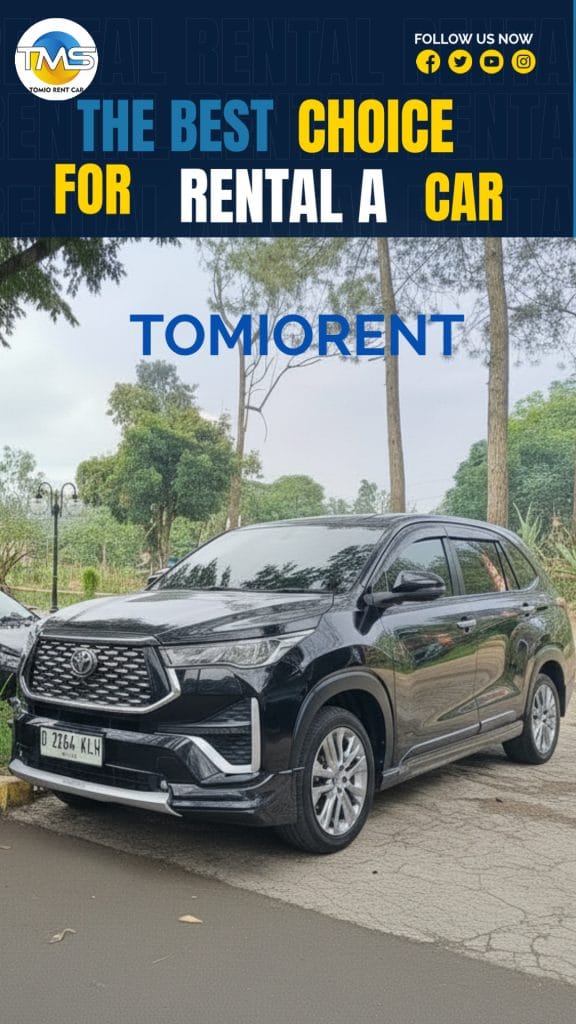 rental mobil innova di bandung sewa innova bandung terbaru 2026