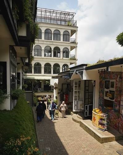 Wisata Farmhouse Lembang Bandung, Favorit Wisatawan 3 wisata farmhouse lembang bandung