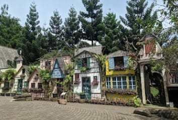 Wisata Farmhouse Lembang Bandung, Favorit Wisatawan 2 tempat wisata farmhouse lembang bandung